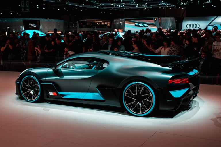 Future car